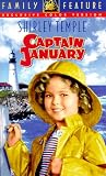 Shirley Temple: Captain January by 20th Century Fox