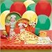 Pizza Party Deluxe Party Kit (8 Guests) Child