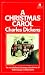 Book A Christmas Carol