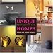 Book Unique Homes: Personalize Your Home Through Good Design