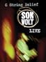 Son Volt: 6 String Belief