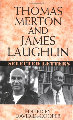 Thomas Merton and James Laughlin: Selected Letters under Merton, Thomas in The Books Store