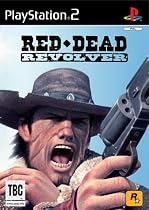 Red Dead Revolver (PS2)