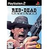 Red Dead Revolver (PS2)