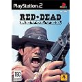 Red Dead Revolver (PS2)