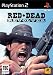 Red Dead Revolver (PS2)