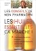 Les Huiles essentielles, ca marche !