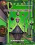 Dataware (Alternity Sci-Fi Roleplaying, #2811)