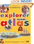 The Explorer Atlas: Hammond