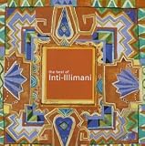 Inti Illimani - The Best of Inti-Illimani