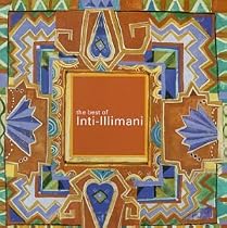The Best of Inti-Illimani