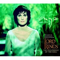 May It Be (Le Seigneur des anneaux) - Maxi CD