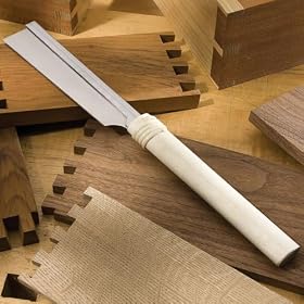 Ikedame Small Dovetail Saw