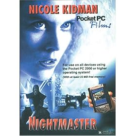 POCKETPC FILMS Nightmaster