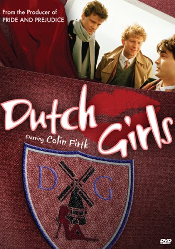 Dutch Girls - Unlimited Movie Downloads