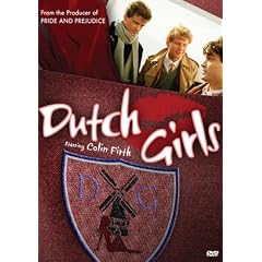 Dutch Girls by 