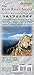 The Kern River Sierra Outdoor Recreation Topo Map, 6th Ed.