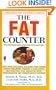 The Fat Counter: 5th Revised Edition