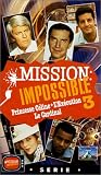 Revue Cic Video  / Mission impossible 3
