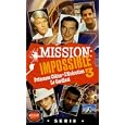 Mission impossible 3