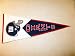 New York Giants NFL Classic Football Pennant