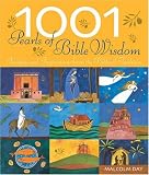 1001 Pearls of Bible Wisdom: Insights and Inspirations from the Biblical Tradition (1001): Insights and Inspirations from the Biblical Tradition (1001)