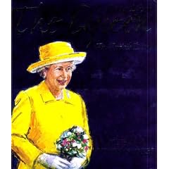 The Daily Life of H.M. the Queen