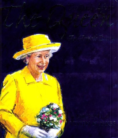 The Daily Life of H.M. the Queen