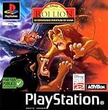 Revue Activision  / Le Roi Lion 2