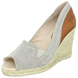 Diesel Samba Y00401PR125, Damen Sandalen/Fashion-Sandalen