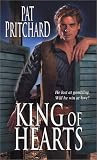 King Of Hearts: The Gamblers (Zebra Ballad Romance)