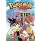 Pokémon Adventures Books