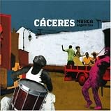 Music : Murga Argentina