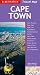 Cape Town Travel Map, 8th (Globetrotter Travel Map)