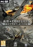 Produkt-Bild: Air Conflicts: Secret Wars [UK Import]