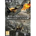 Air Conflicts - Secret Wars (PC DVD)