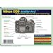 Nikon D50 inBrief Laminated Reference Card