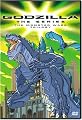 Godzilla the Series - The Monster Wars Trilogy