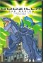 Godzilla: The Series : Monster Wars Trilogy