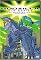 Godzilla the Series - The Monster Wars Trilogy