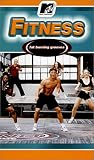 Fitness Fat Burning Grooves