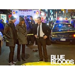 Blue Bloods, Season 2
