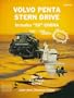 Volvo-Penta Sstern Dr VIL Iii1992-1995