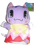 Animal Crossing Rosie Hand Puppet Plush