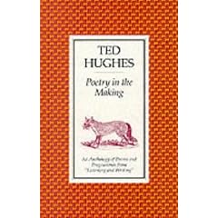 Poetry in the Making: An Anthology of Poems and Programmes from "Listening and Writing"