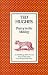 Poetry in the Making: An Anthology (Faber Paper Covered Editions)