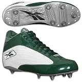 Reebok Men's Outside Speed Mid D