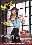 Crunch - Cardio Sculpt: The Body Sculpting Fat Burning Blast!