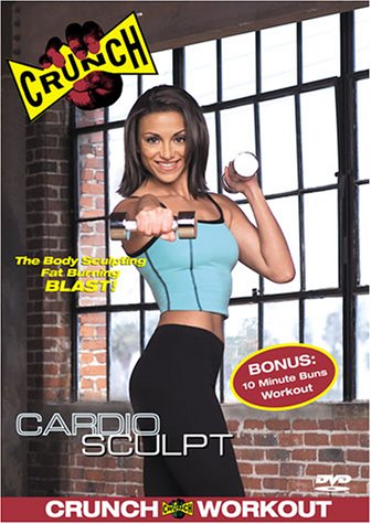 Crunch: Cardiosculpt