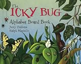 Alphabet Book:Icky Bug (Board Book) by Jerry Pallotta (July 01,2000)